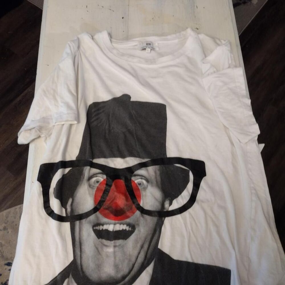 Comic Relief/ Stella McCartney/ size large